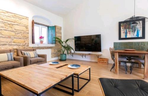 Jerez de la Frontera Apartment | Sherry Loft Siente Jerez Parking Incluido