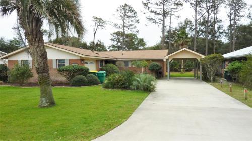 Jekyll Island House | SHERRY'S COVE home