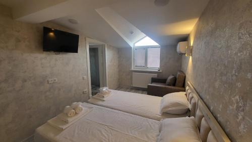 Tashkent House | Sherzod's Guest House