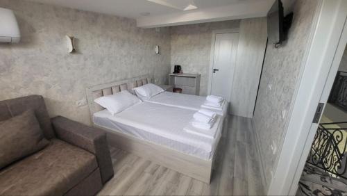 Tashkent House | Sherzod's Guest House