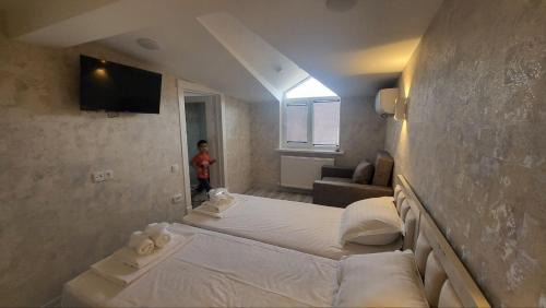Tashkent House | Sherzod's Guest House