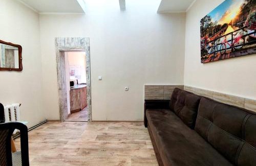 Kirovograd Apartment | Shevchenko dvor