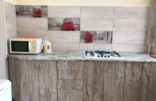 Kirovograd Apartment | Shevchenko dvor