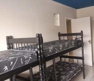 Pindamonhangaba Hostel | Sheymar Hostel Pindamonhangaba
