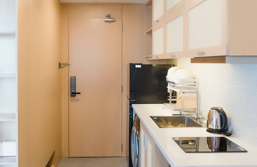 Son Tra Apartment | Shi House by Haviland