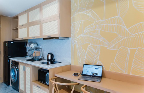 Son Tra Apartment | Shi House by Haviland