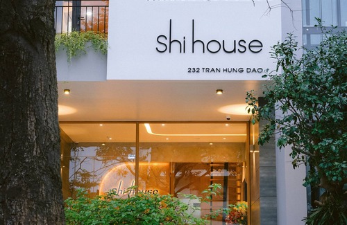 Son Tra Apartment | Shi House by Haviland