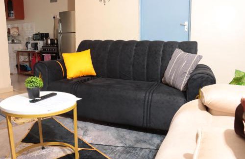 Pangani Apartment | Shi's Juja Spaces