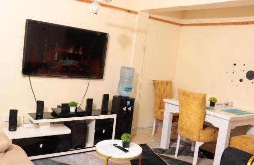 Pangani Apartment | Shi's Juja Spaces
