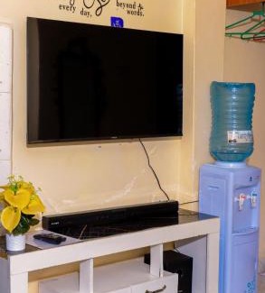 Pangani Bed & Breakfast | Shi's Juja Spaces studio
