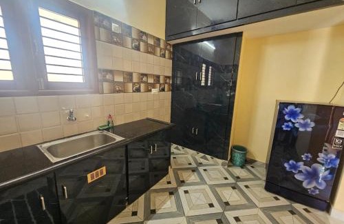 Tiruchirappalli Villa | SHI's Ponni Peaceful Getaway in Trichy