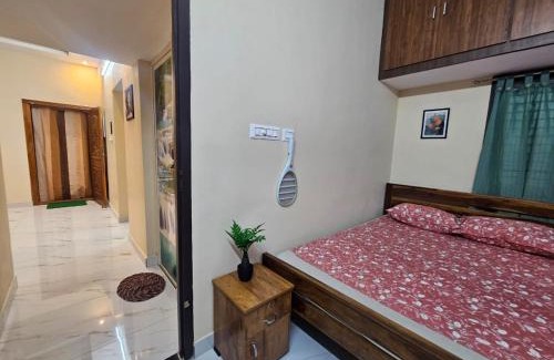Tiruchirappalli Villa | SHI's Ponni Peaceful Getaway in Trichy
