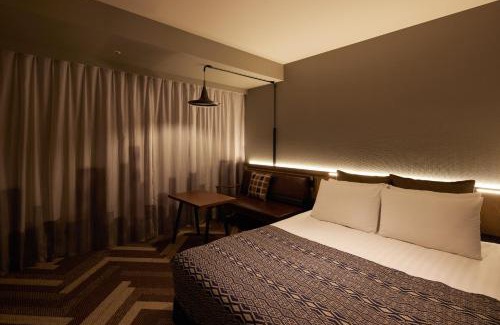 Shibuya Hotel | SHIBUYA STREAM HOTEL formerly Shibuya Stream Excel Hotel Tokyu