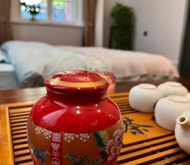 Zhanqiao Bed & Breakfast | Shihualou