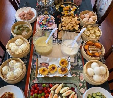 Zhanqiao Bed & Breakfast | Shihualou