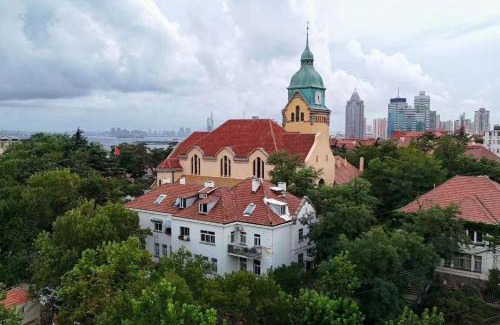 Zhanqiao Bed & Breakfast | Shihualou
