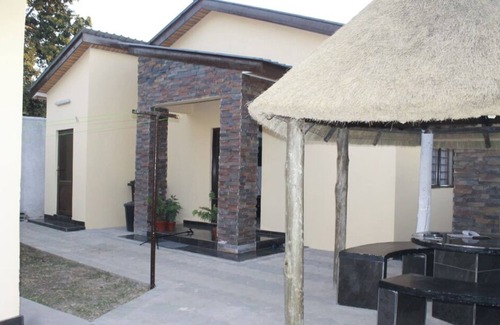 Lusaka House | Shilla retreat 4 bed house