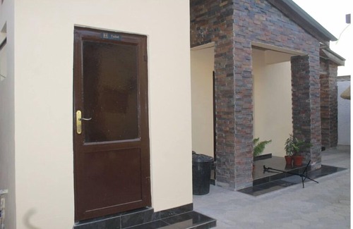 Lusaka House | Shilla retreat 4 bed house