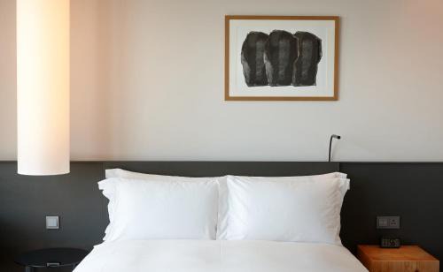 Jongno Hotel | Shilla Stay Gwanghwamun Myeongdong