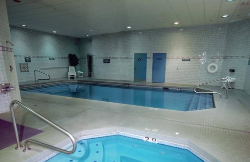 Salem Hotel | Shilo Inn Suites - Salem