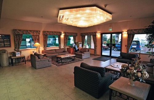 Tillamook Hotel | Shilo Inn Suites Tillamook