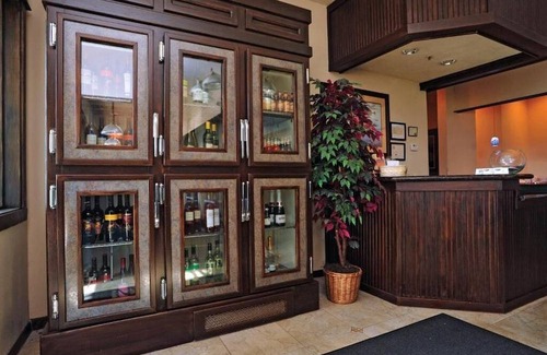 Tillamook Hotel | Shilo Inn Suites Tillamook
