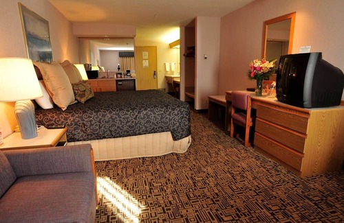 Tillamook Hotel | Shilo Inn Suites Tillamook