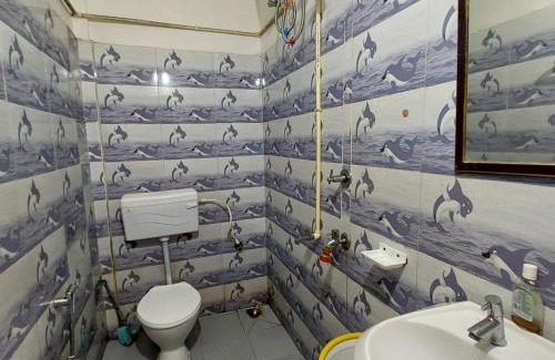 Sualkuchi House | Shilong DC Guest House with View and Good Facilities