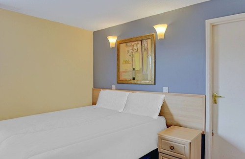 Earl Shilton Hotel | Shilton Inn By OYO Leicester
