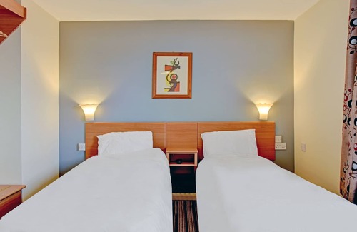 Earl Shilton Hotel | Shilton Inn By OYO Leicester