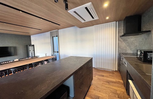 Shiroishi House | SHIMAENAGA 130m2 2storey detached house for ren /Sapporo Hokkaidō