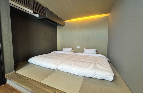 Shiroishi House | SHIMAENAGA 130m2 2storey detached house for ren /Sapporo Hokkaidō