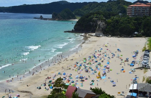 Kisami Hotel | Shimoda Yamatokan