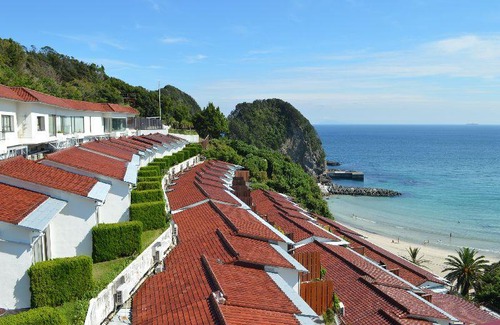 Kisami Hotel | Shimoda Yamatokan