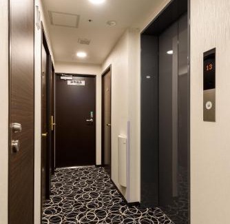 Shinbashi Hotel | Shinbashi Urban Hotel