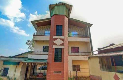 Medha Bed & Breakfast | Shinde Niwas Mahableshwar