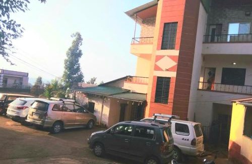 Medha Bed & Breakfast | Shinde Niwas Mahableshwar