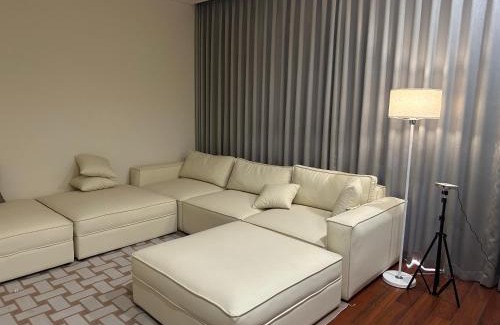 Hoang Mai Villa | Shine HolliDay Villa HaNoi
