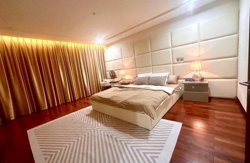 Hoang Mai Villa | Shine HolliDay Villa HaNoi