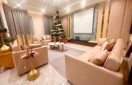 Hoang Mai Villa | Shine HolliDay Villa HaNoi