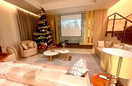 Hoang Mai Villa | Shine HolliDay Villa HaNoi