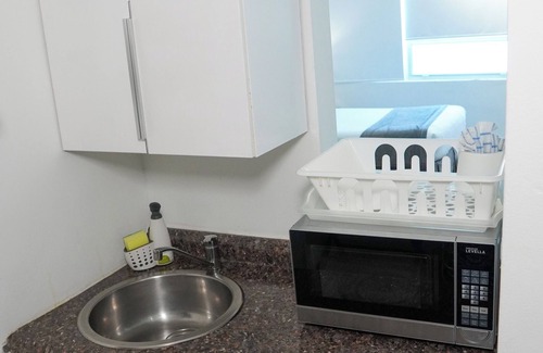 Mid Beach Apartment | Shine Suites Studio 8