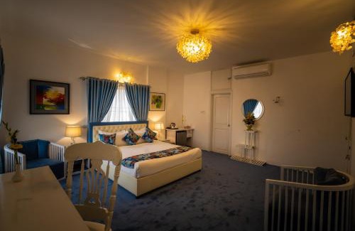 Dhaka Apartment | Shinepukur Suites at Concord