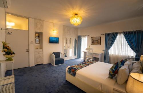 Dhaka Apartment | Shinepukur Suites at Concord