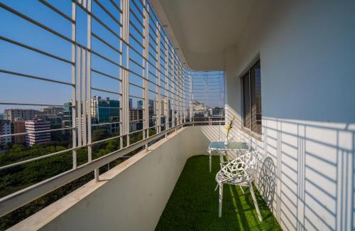 Dhaka Apartment | Shinepukur Suites at Concord
