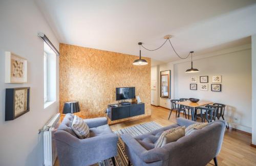 Centro / Baixa Apartment | Shining View Apartments