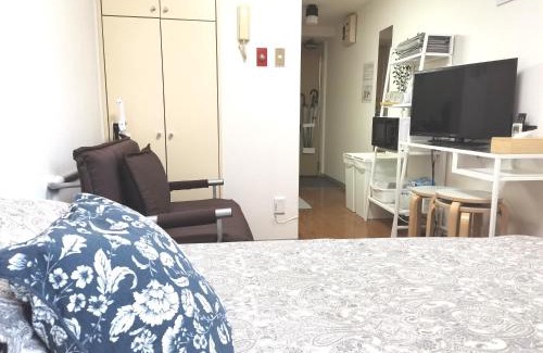 Kabukicho Apartment | Shinjuku A in Tokyo
