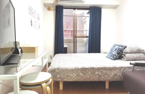 Kabukicho Apartment | Shinjuku A in Tokyo