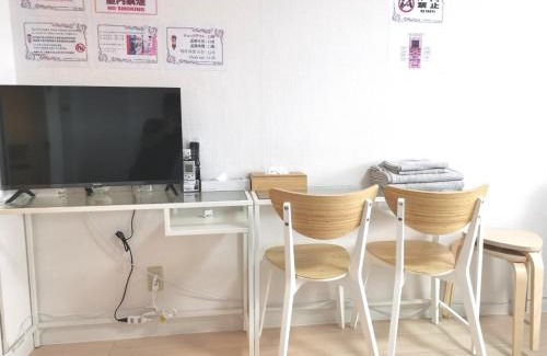 Kabukicho Apartment | Shinjuku A in Tokyo