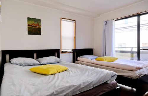 Shinjuku House | Shinjuku/Kabukichō｜Super Busy Area｜Cozy House｜85㎡